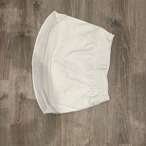 Lululemon Hotty Hot High-Rise Skirt